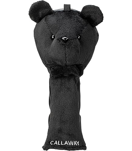 Amazon.co.jp: キャロウェイ(Callaway) ユーティリティー ヘッドカバー